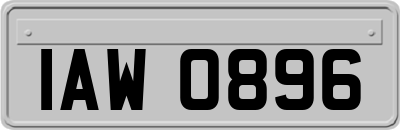 IAW0896