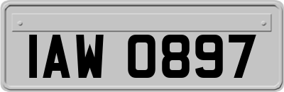 IAW0897