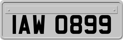 IAW0899