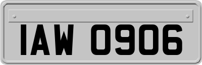 IAW0906