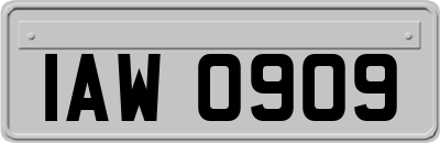 IAW0909