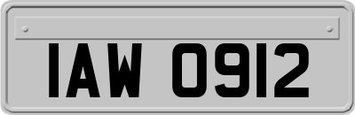 IAW0912