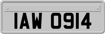 IAW0914