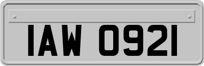 IAW0921