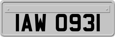 IAW0931