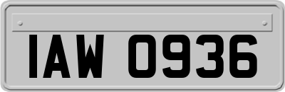 IAW0936