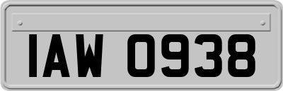 IAW0938