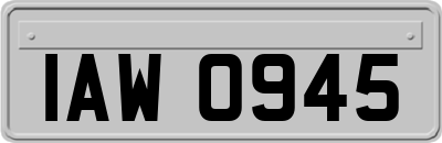 IAW0945