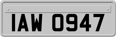 IAW0947