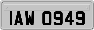 IAW0949