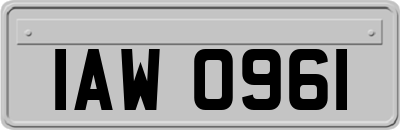 IAW0961