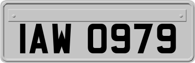 IAW0979