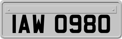 IAW0980