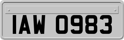 IAW0983