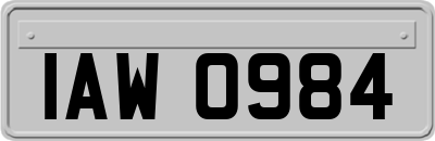 IAW0984