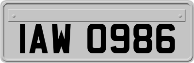 IAW0986