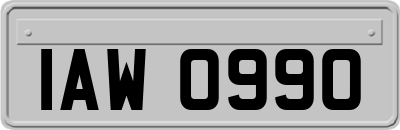 IAW0990