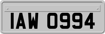 IAW0994