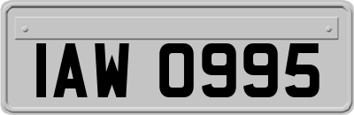 IAW0995