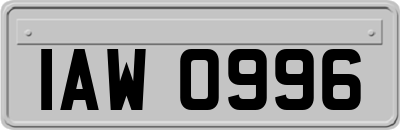 IAW0996