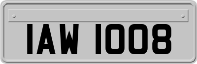 IAW1008