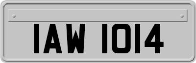 IAW1014