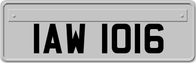 IAW1016