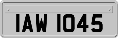 IAW1045