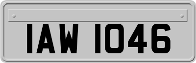 IAW1046