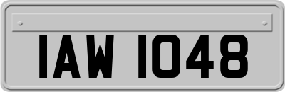 IAW1048