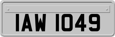 IAW1049