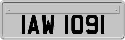 IAW1091