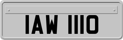 IAW1110