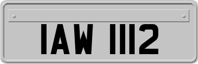 IAW1112