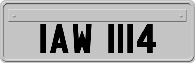 IAW1114