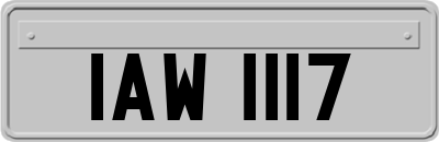 IAW1117