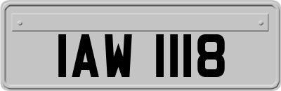 IAW1118