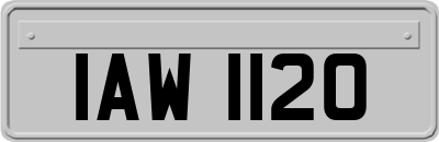 IAW1120