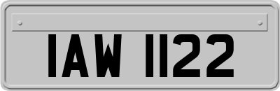 IAW1122