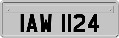 IAW1124