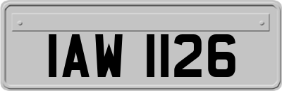 IAW1126