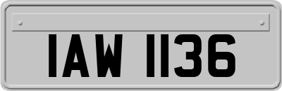 IAW1136