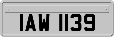 IAW1139