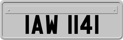 IAW1141