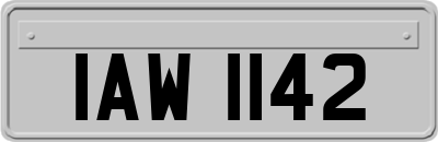 IAW1142