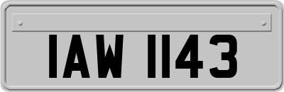 IAW1143