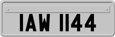 IAW1144