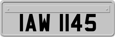 IAW1145