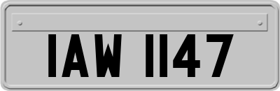 IAW1147