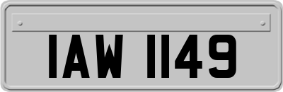 IAW1149